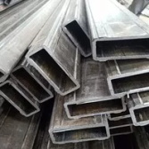 鄱阳异型钢管